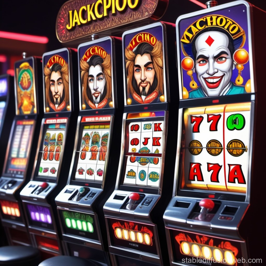L_PTRaverse du Live Casino : quand les jackpots rencontrent l’excellence d’Arizuka
